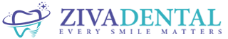 Ziva Dental Logo