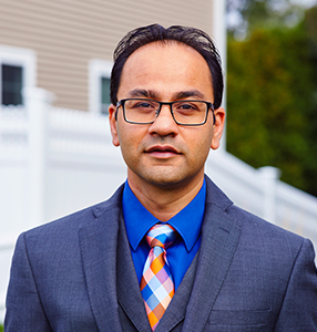 Dr. Sumeet Malhotra